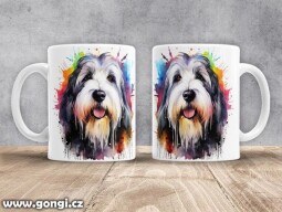 Hrnek - 0265 - Bobtail 02